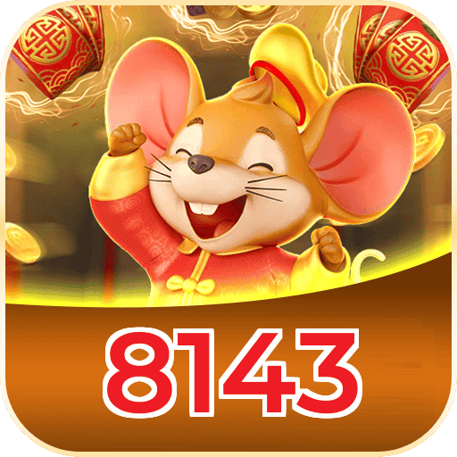8143 Logo