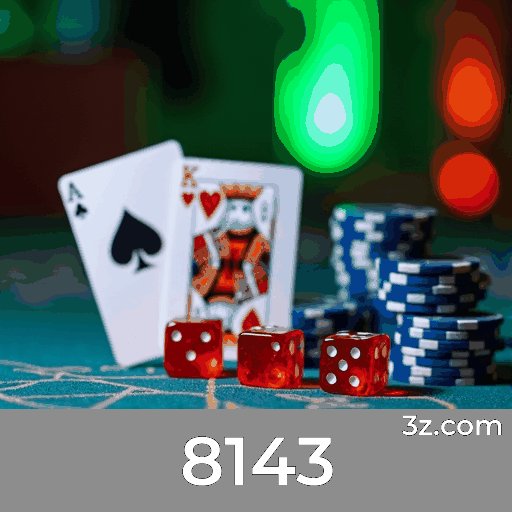 8143: Experiência de Jogo em Tempo Real para Brasileiros