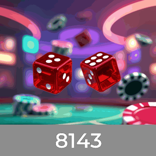 8143: Bônus e Promoções Imperdíveis para Você!