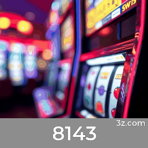 8143 Sociais: A Nova Dimensão do Casino Interativo