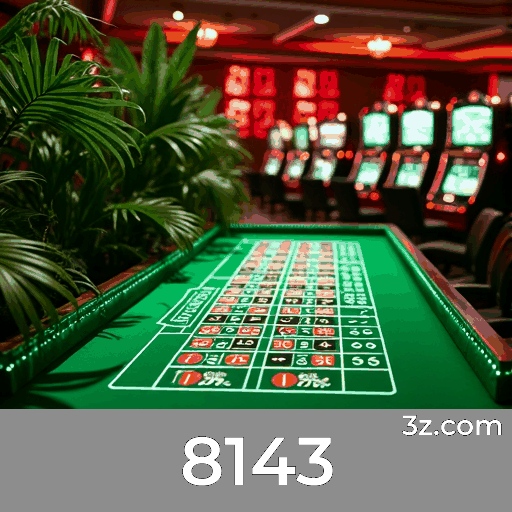 Comunidade 8143: Interação e Conexão para Jogadores