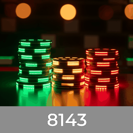 Experimente o Login Exclusivo e Seguro no 8143