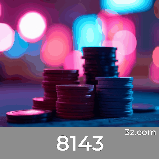 Qualidade Suprema de Jogos no Casino 8143